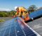 Paneles solares