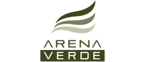 logo arena verde