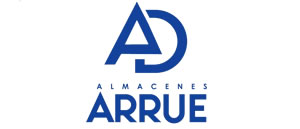 logo arrue sac