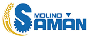 logo molino saman