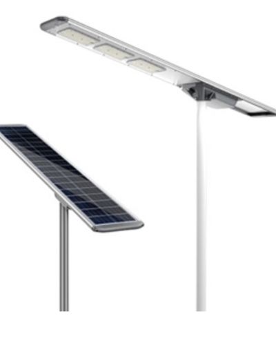luminaria solar led all in one 22000